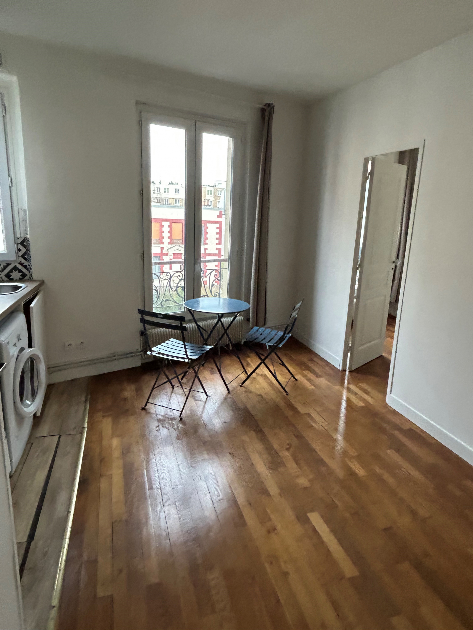 Image_, Appartement, Paris, ref :V50004874