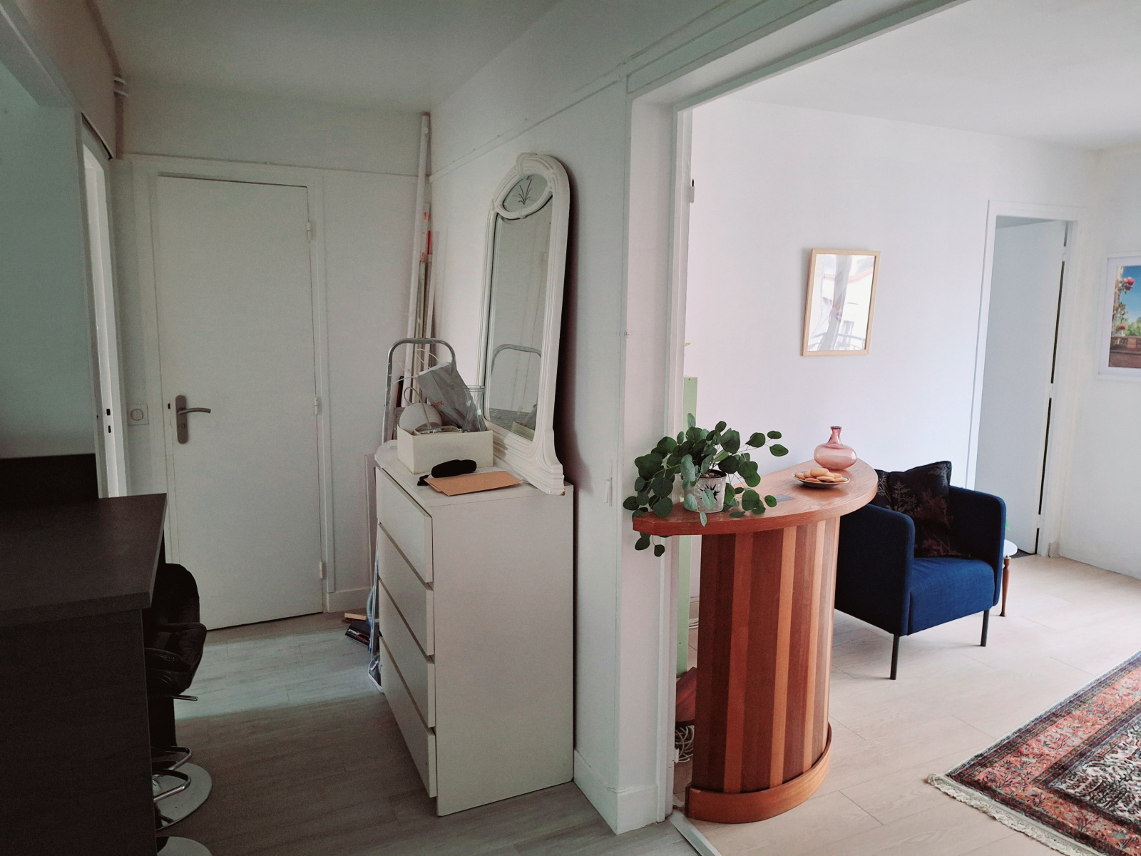Image_, Appartement, Vanves, ref :V30007563