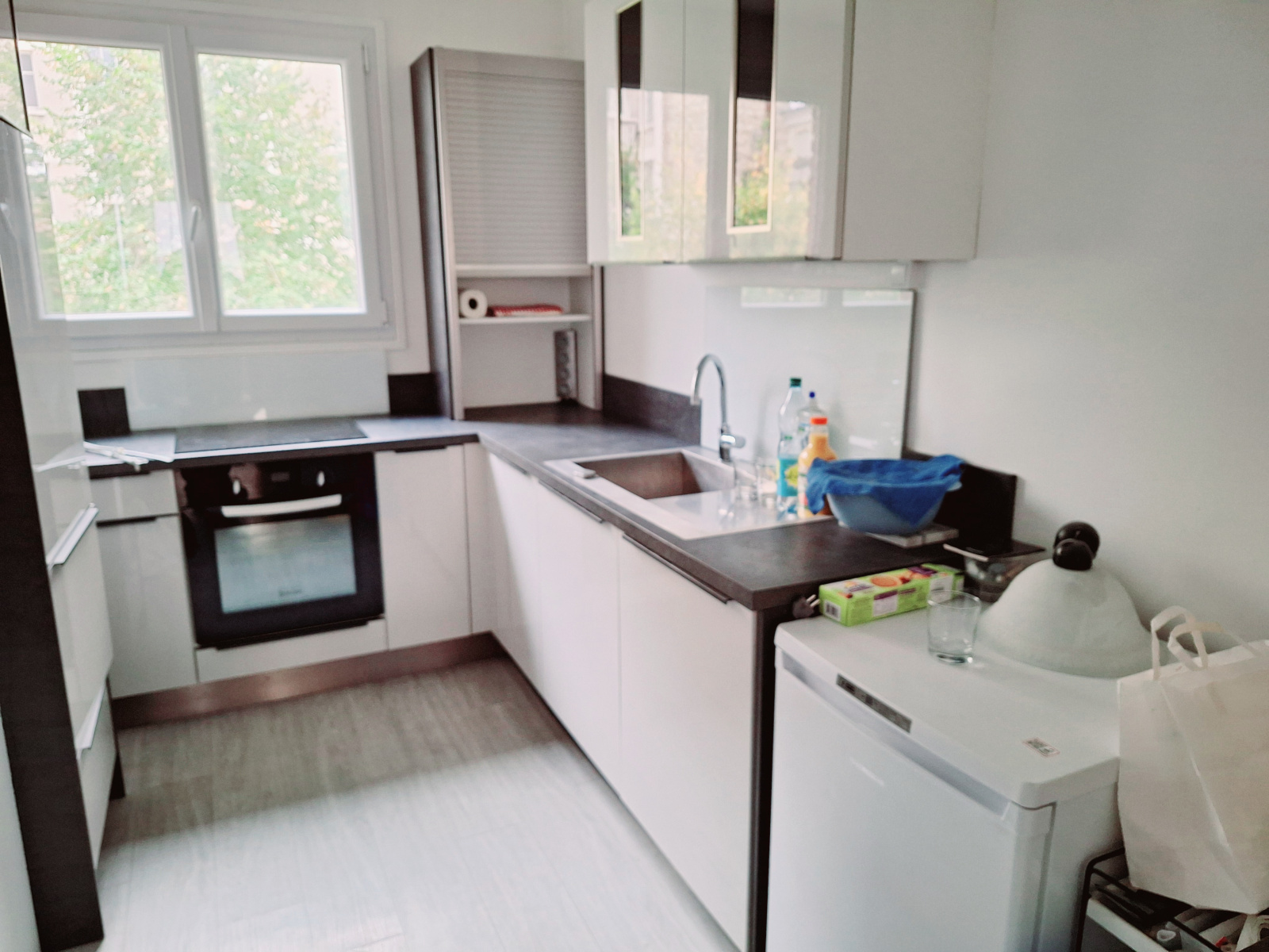 Image_, Appartement, Vanves, ref :V30007563