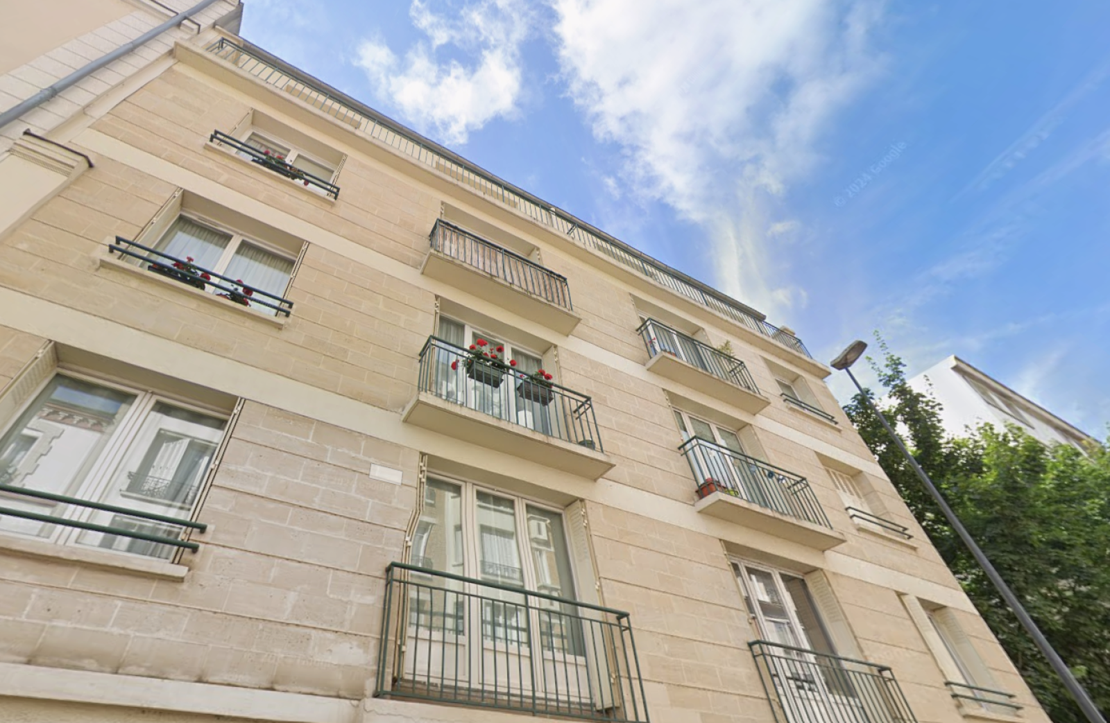 Image_, Appartement, Vanves, ref :V30007563