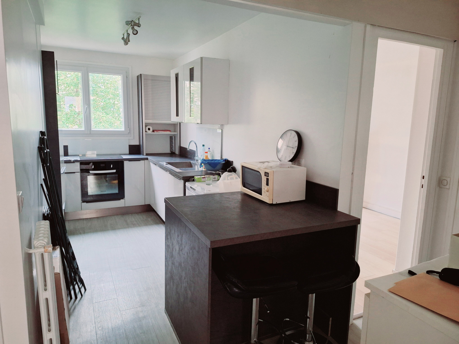Image_, Appartement, Vanves, ref :V30007563