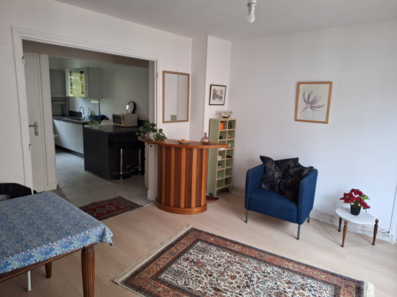 Image_, Appartement, Vanves, ref :V30007563