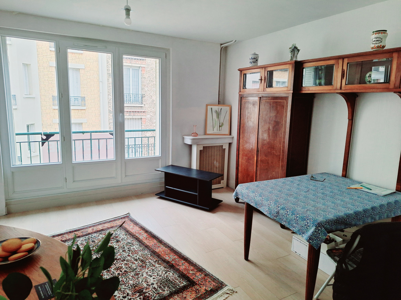Image_, Appartement, Vanves, ref :V30007563