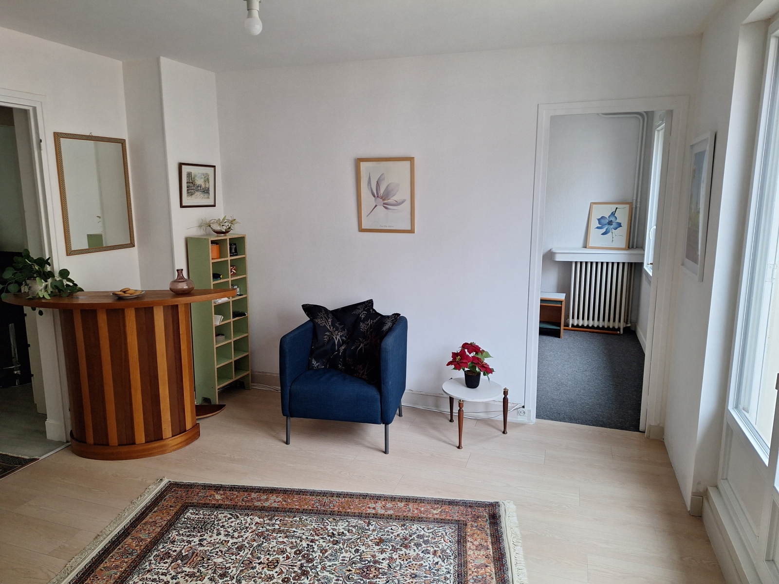 Image_, Appartement, Vanves, ref :V30007563
