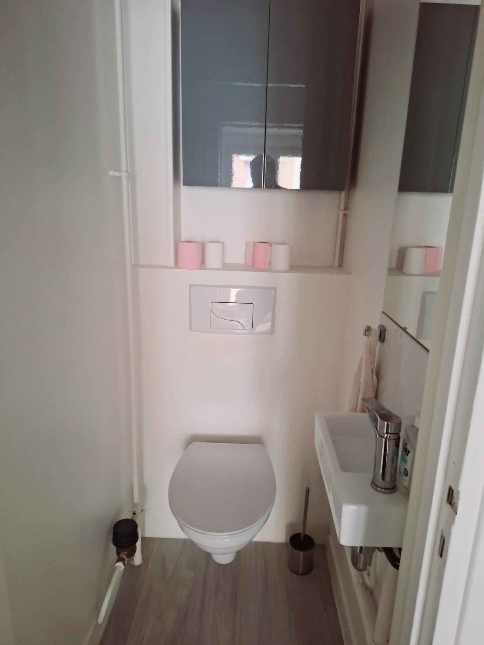 Image_, Appartement, Vanves, ref :V30007563