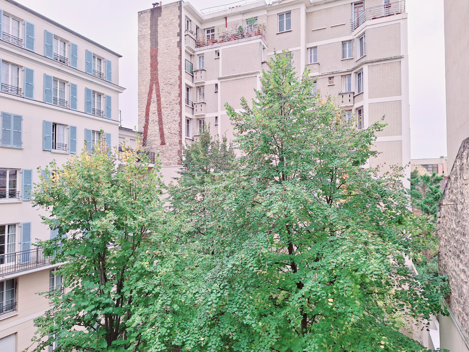 Image_, Appartement, Vanves, ref :V30007563