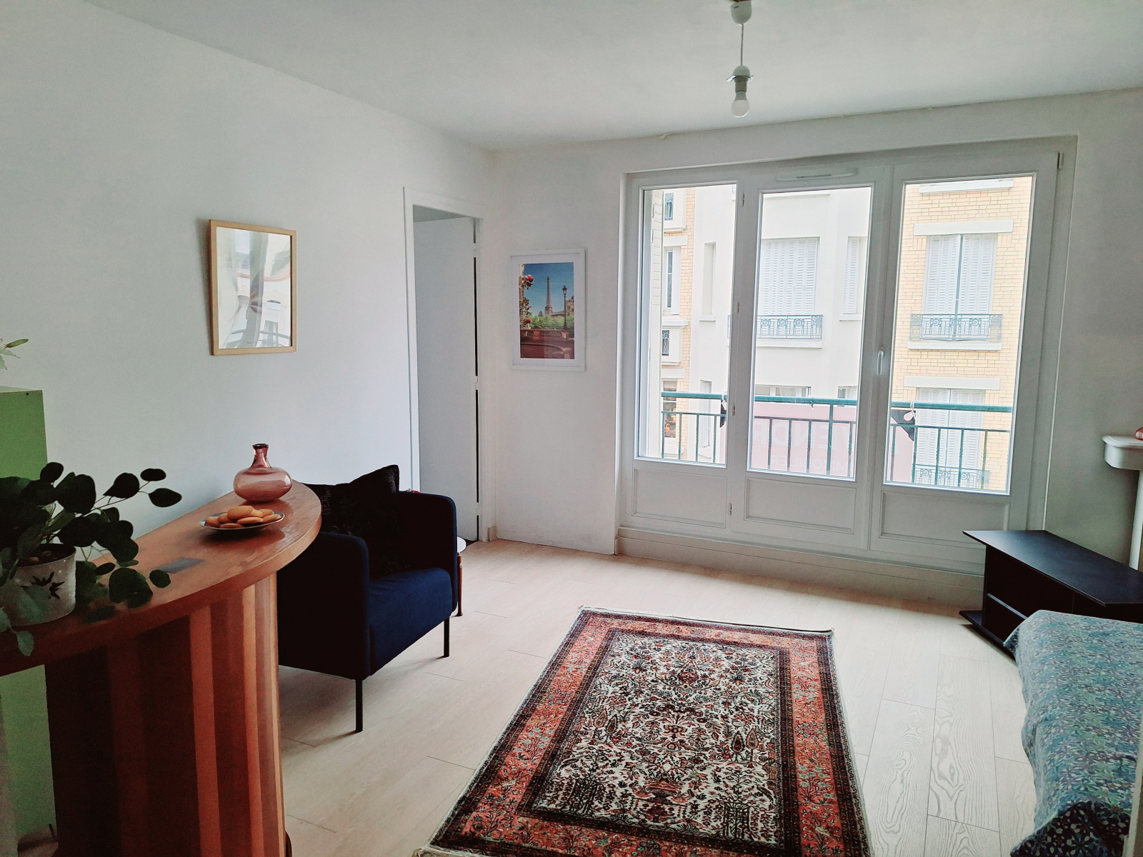 Image_, Appartement, Vanves, ref :V30007563