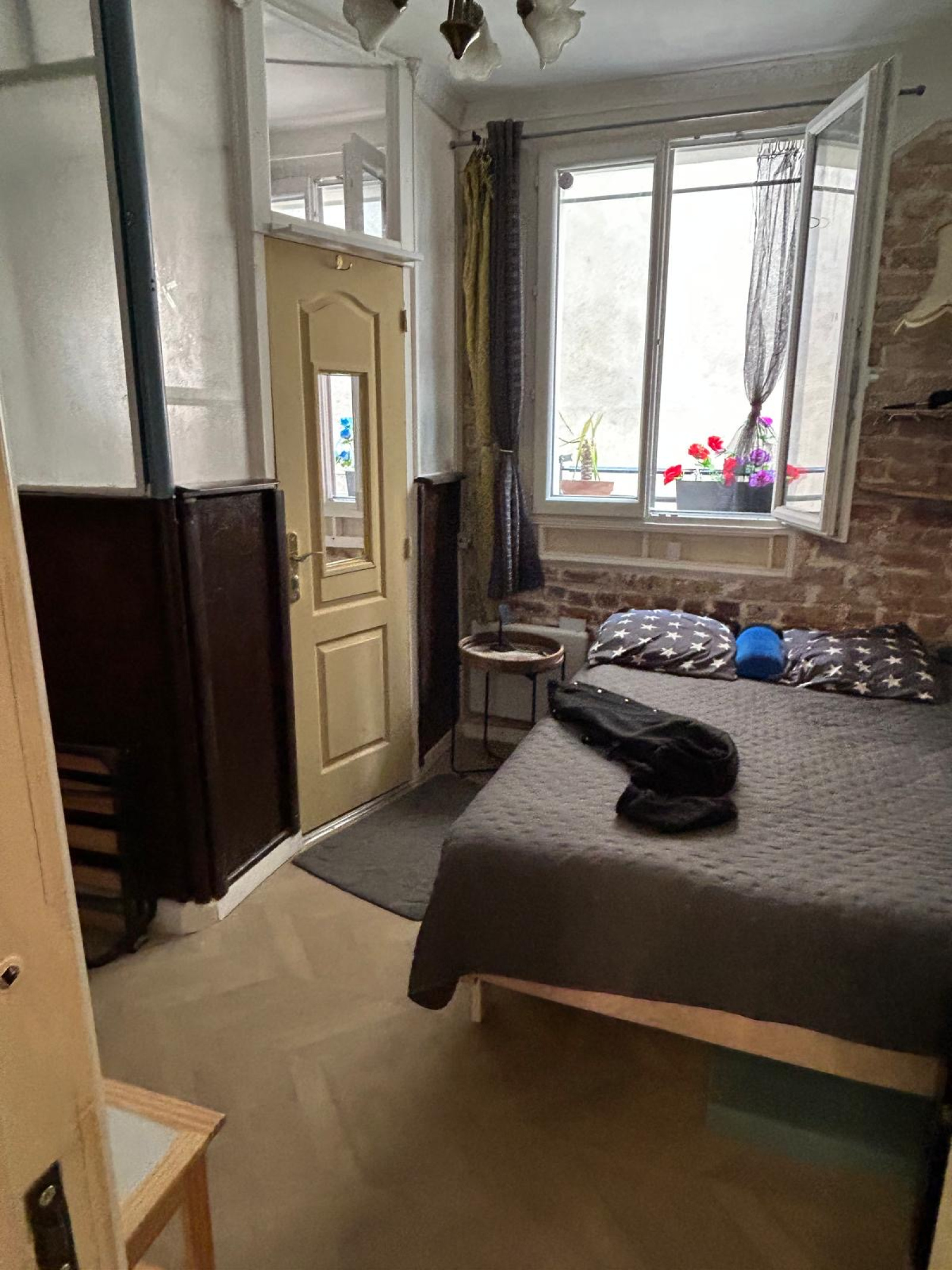 Image_, Appartement, Paris, ref :V10007260