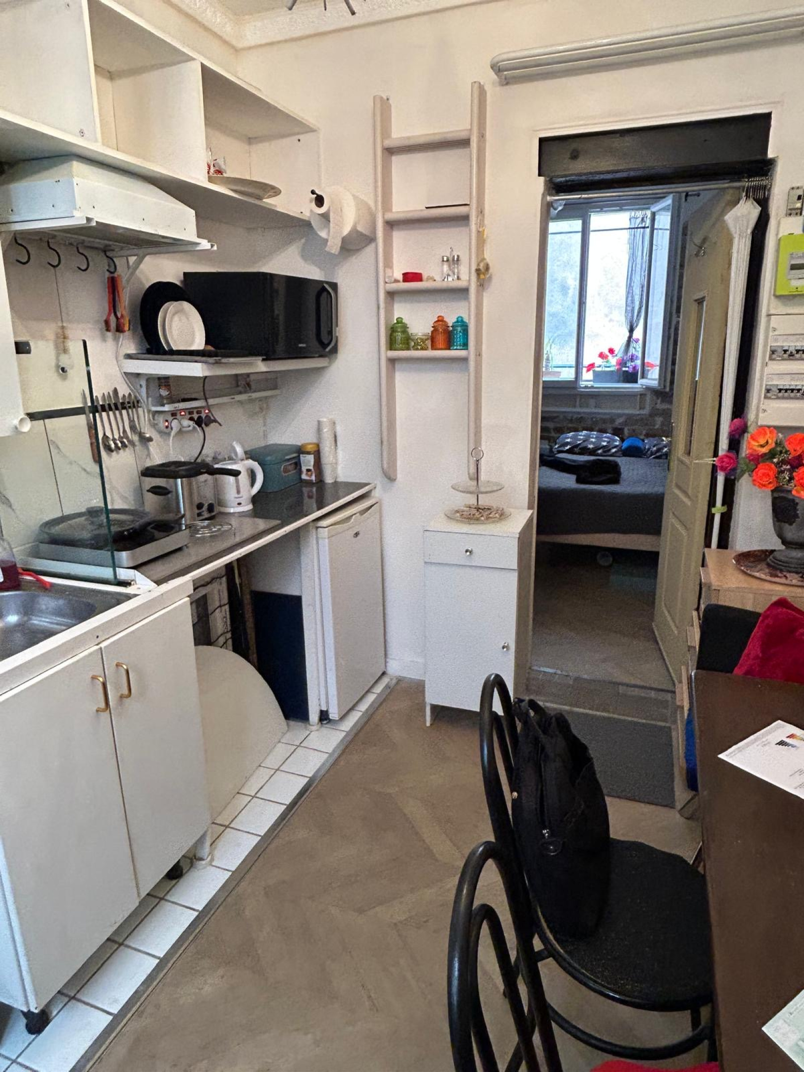 Image_, Appartement, Paris, ref :V10007260