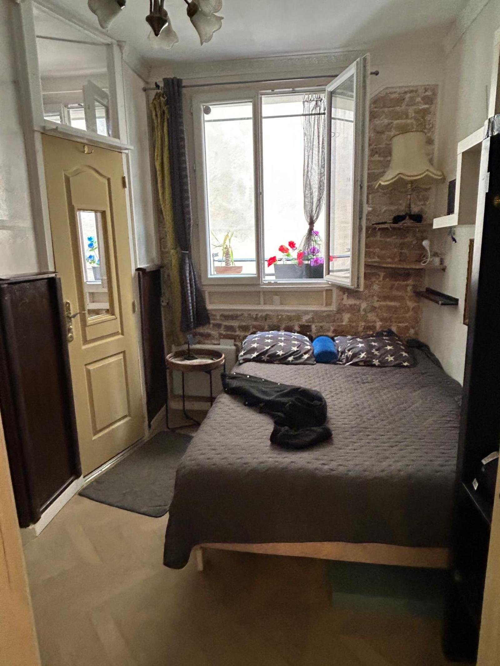Image_, Appartement, Paris, ref :V10007260