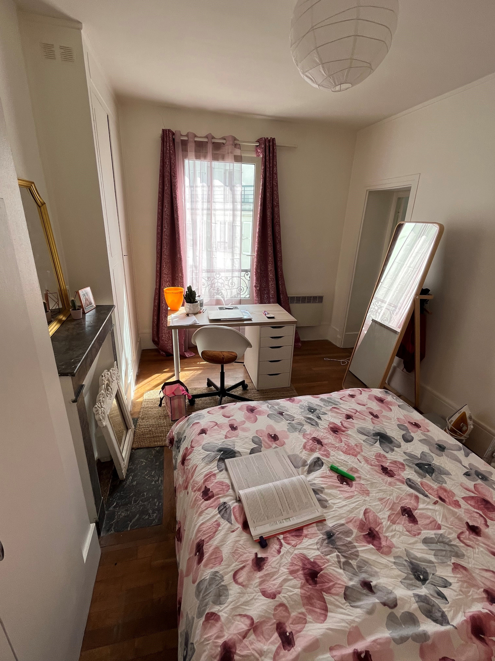 Image_, Appartement, Paris, ref :V170007301