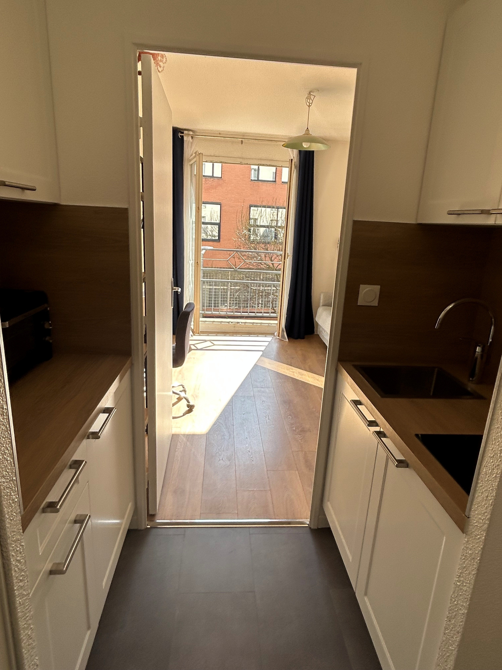 Image_, Appartement, Issy-les-Moulineaux, ref :V10007226