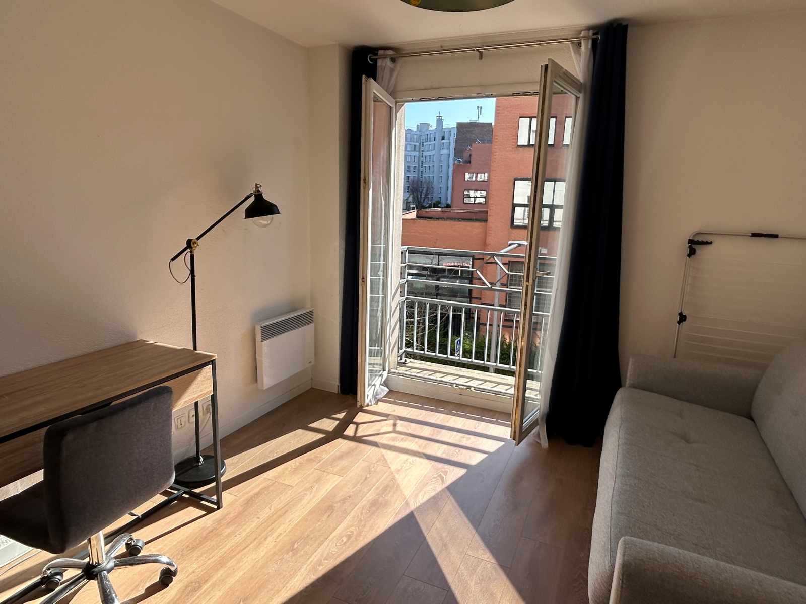 Image_, Appartement, Issy-les-Moulineaux, ref :V10007226