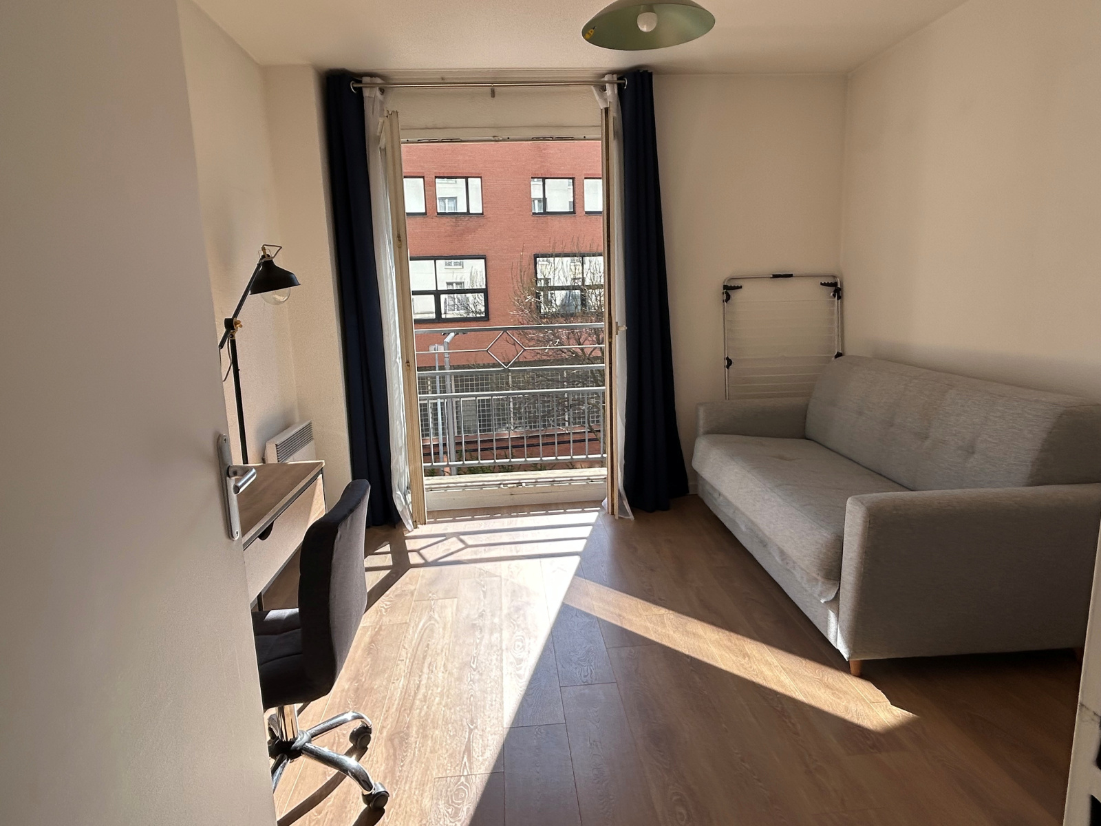 Image_, Appartement, Issy-les-Moulineaux, ref :V10007226