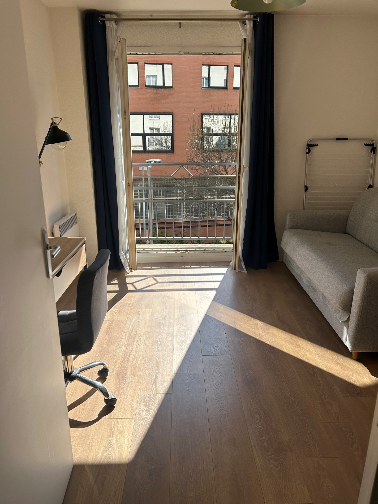 Image_, Appartement, Issy-les-Moulineaux, ref :V10007226