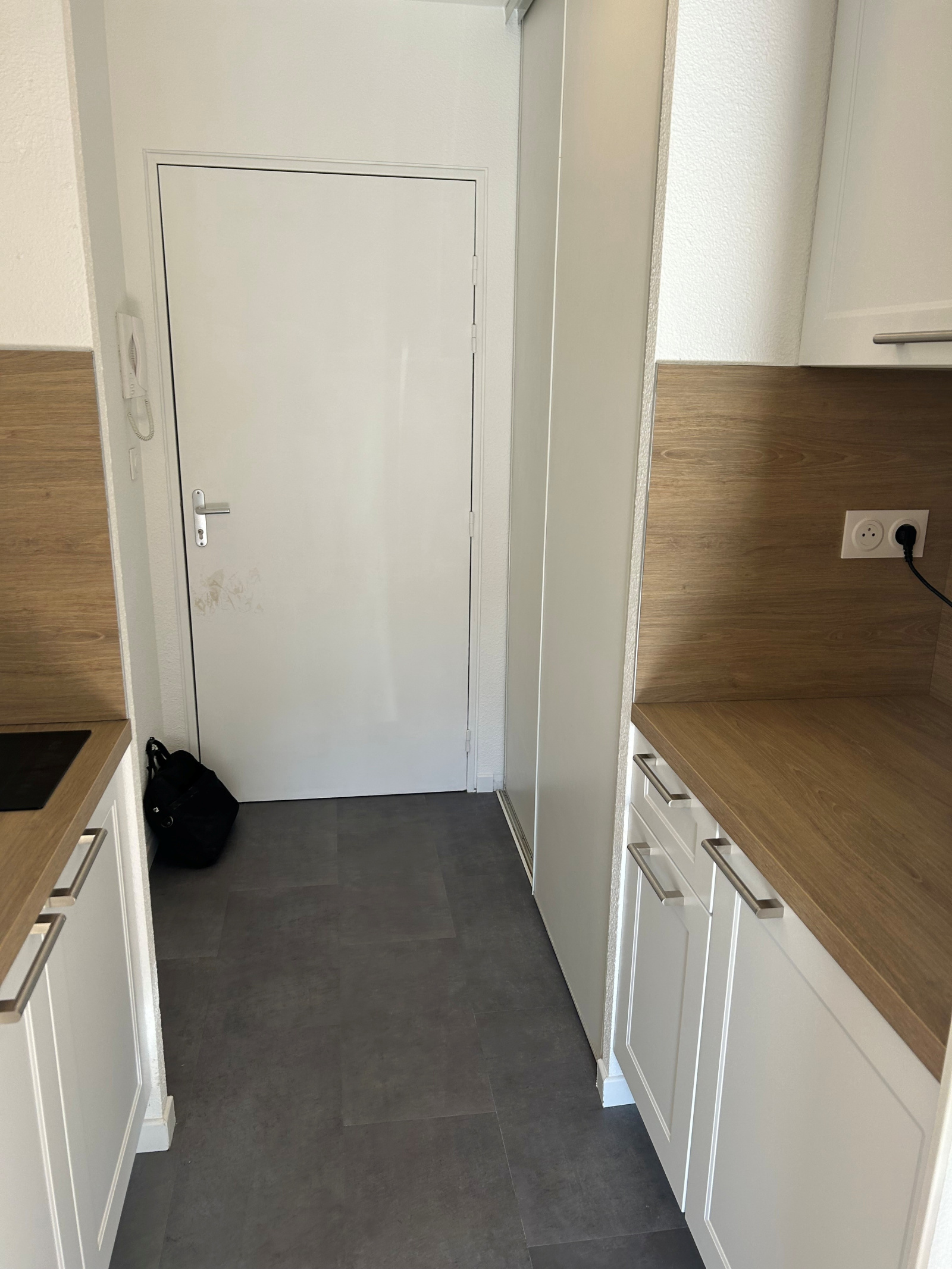 Image_, Appartement, Issy-les-Moulineaux, ref :V10007226