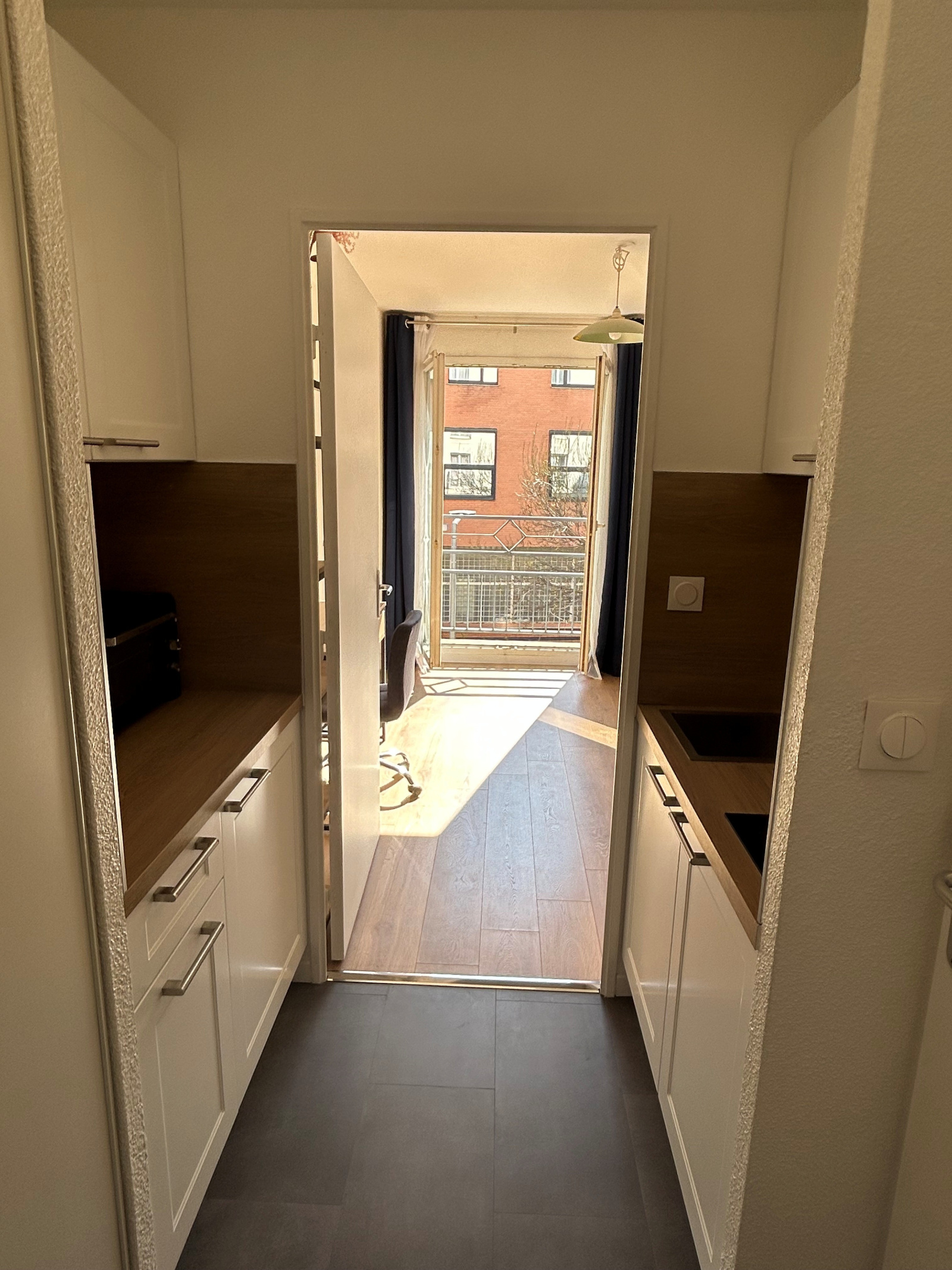 Image_, Appartement, Issy-les-Moulineaux, ref :V10007226