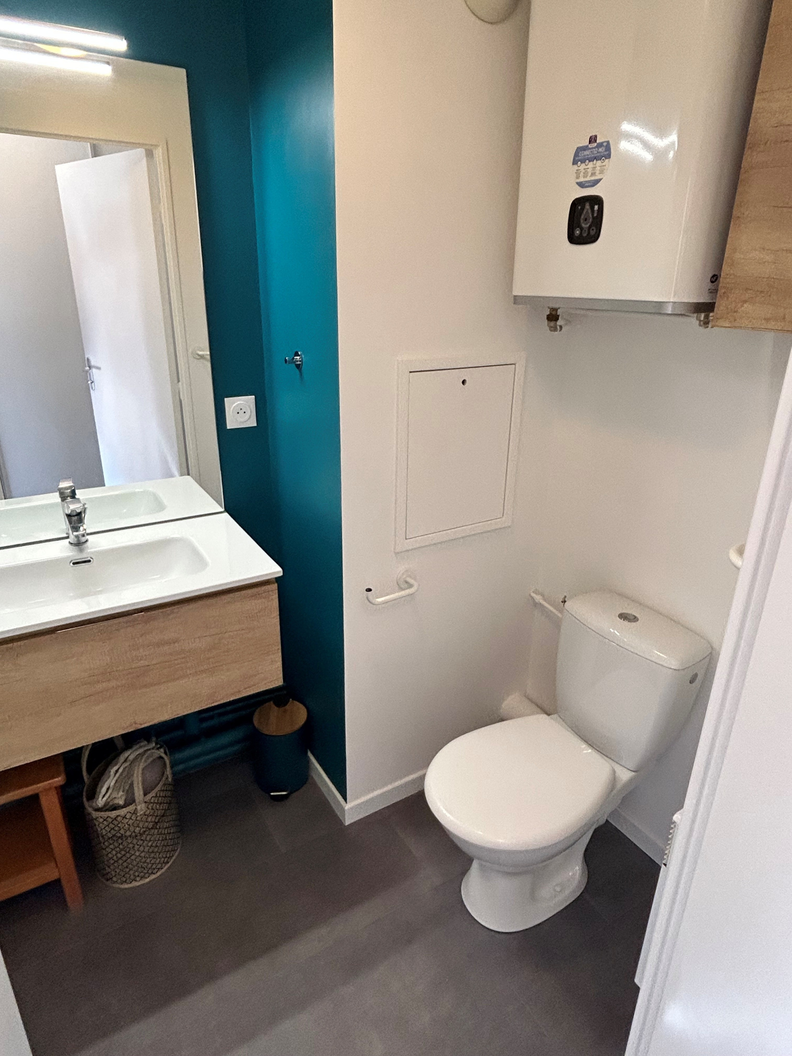 Image_, Appartement, Issy-les-Moulineaux, ref :V10007226