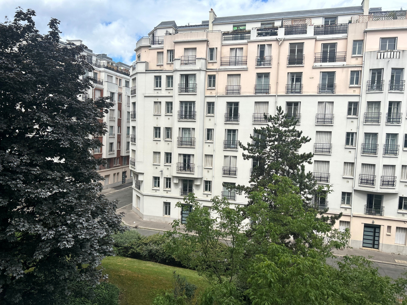 Image_, Appartement, Paris, ref :V10007369