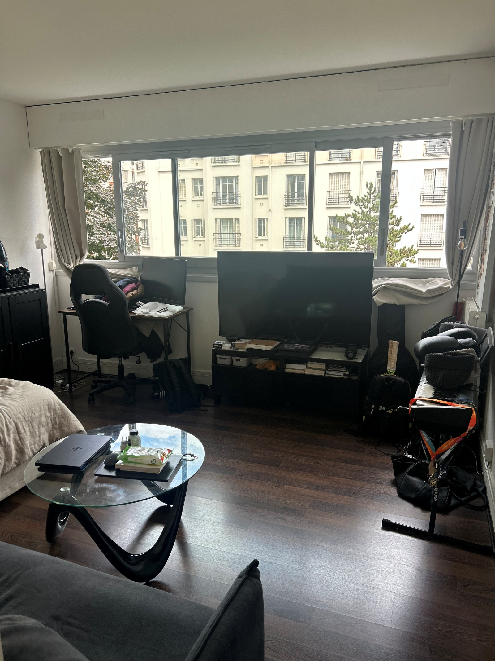 Image_, Appartement, Paris, ref :V10007369