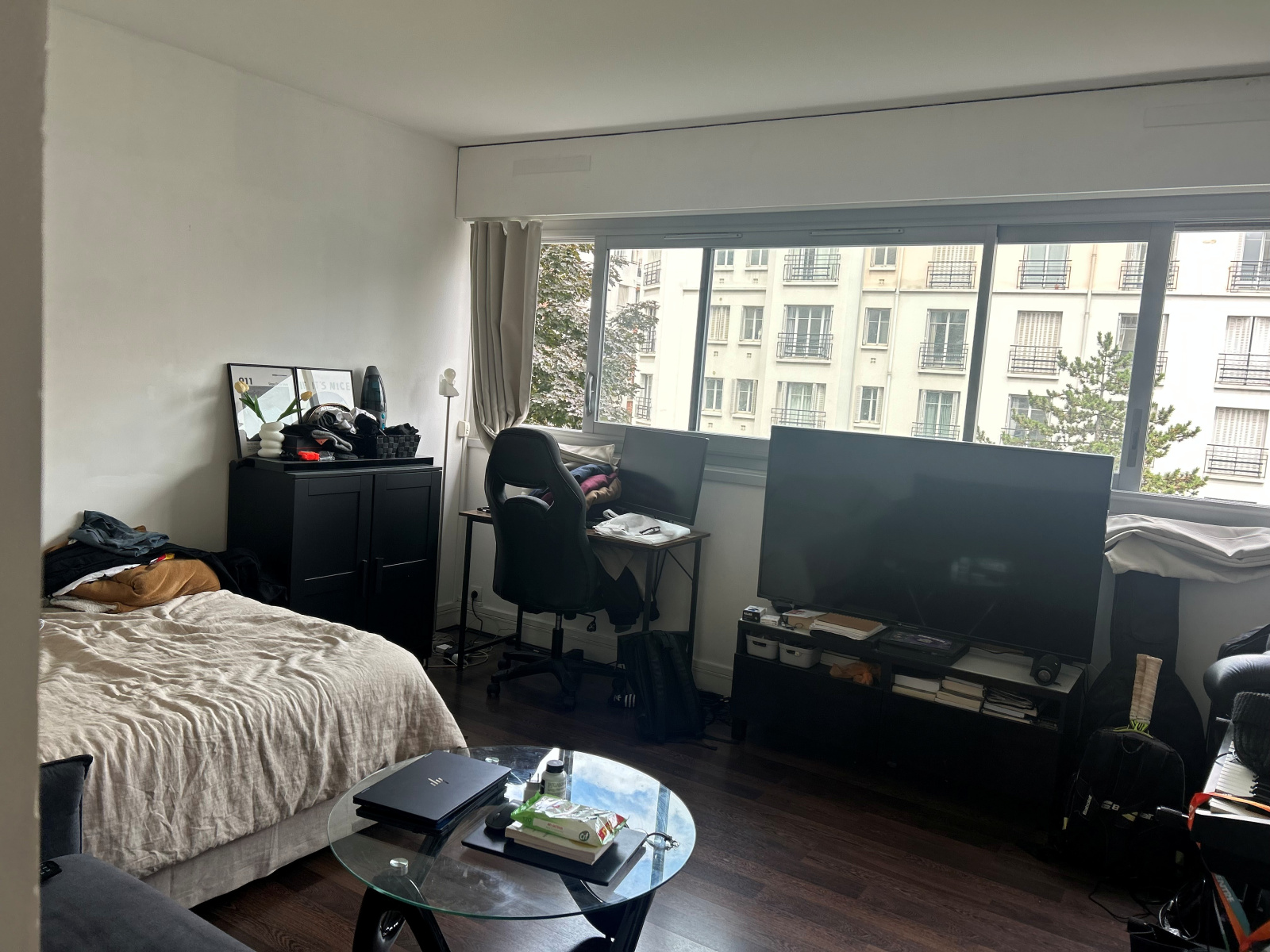 Image_, Appartement, Paris, ref :V10007369