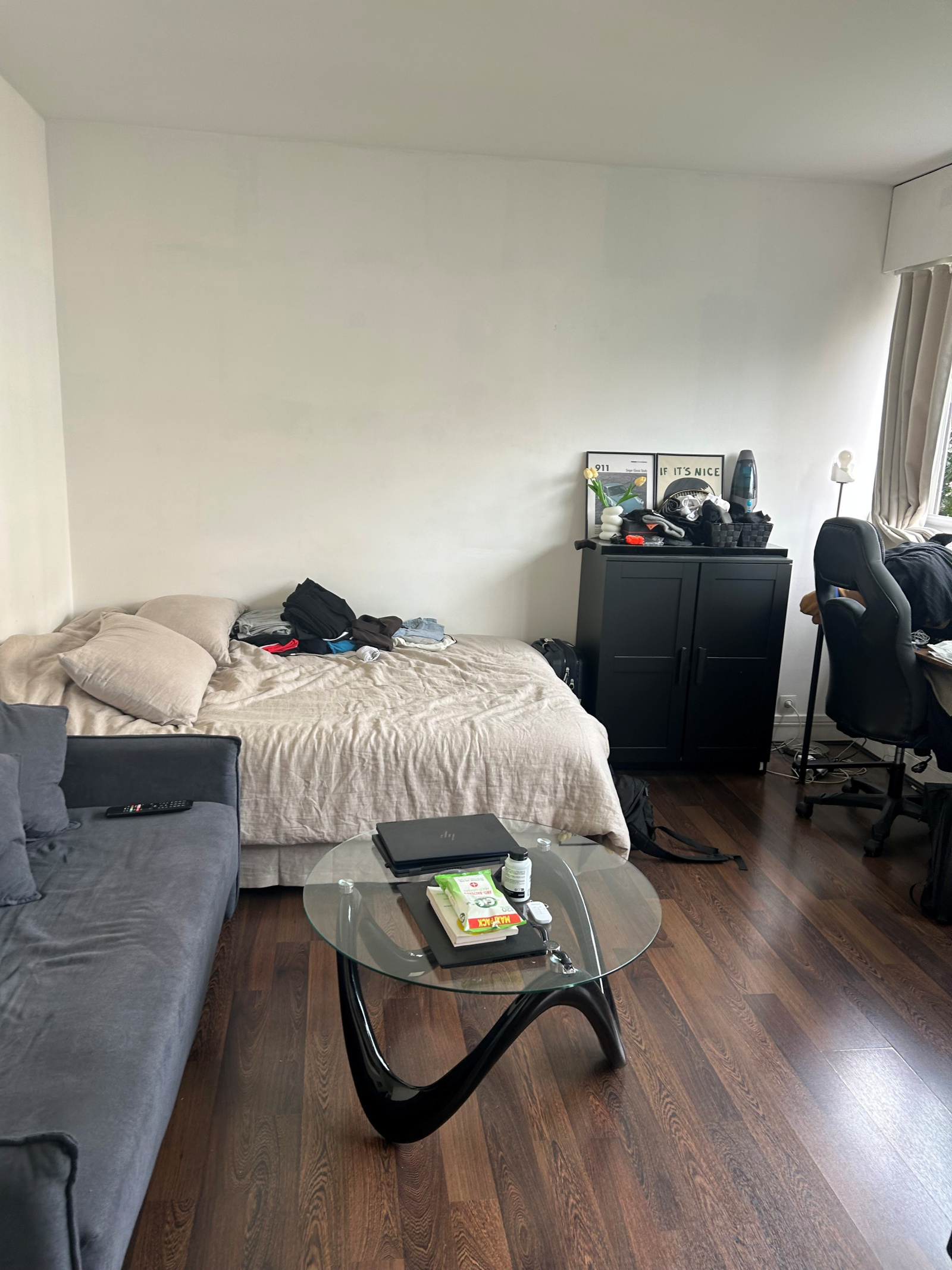 Image_, Appartement, Paris, ref :V10007369
