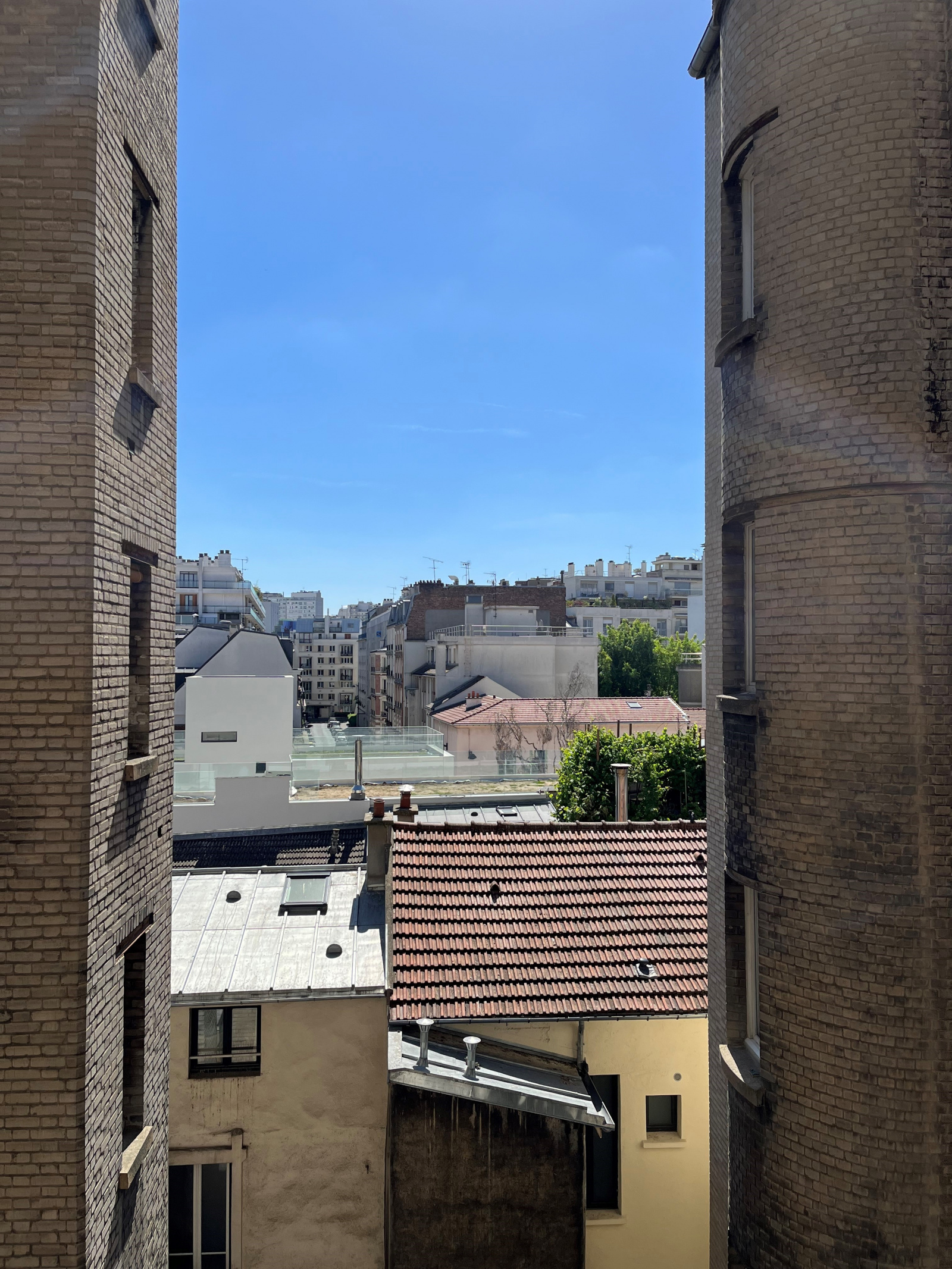Image_, Appartement, Paris, ref :V50004326