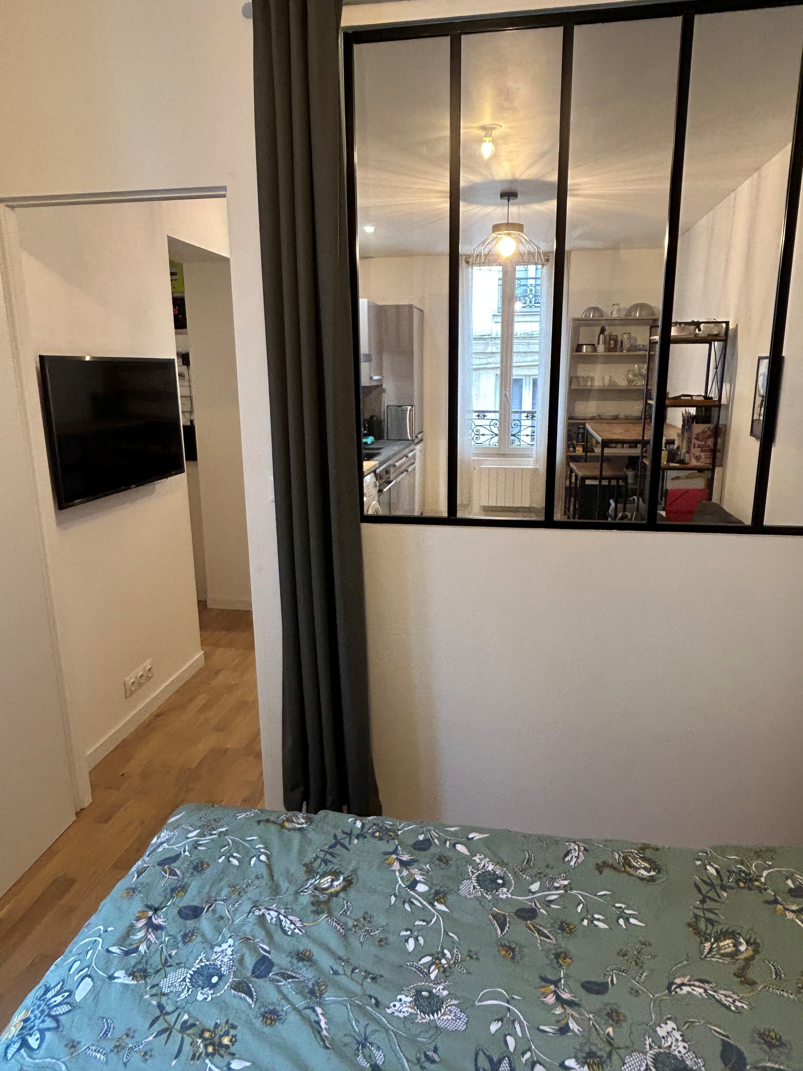 Image_, Appartement, Paris, ref :V10007029