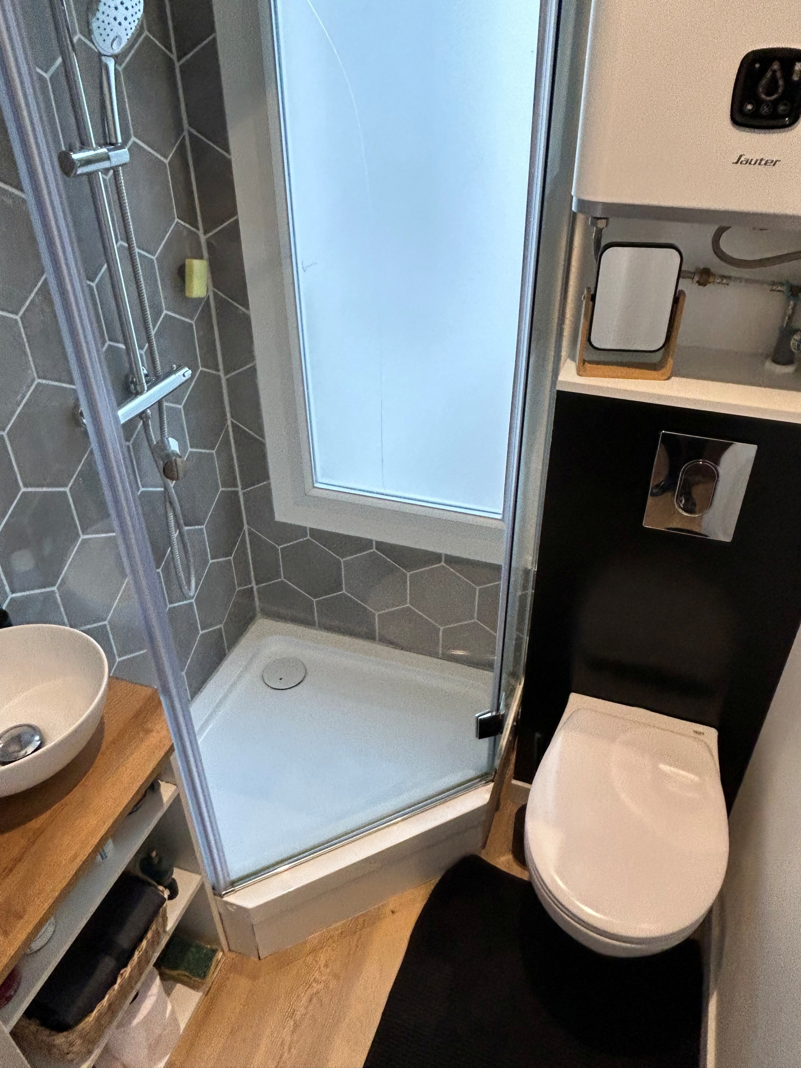 Image_, Appartement, Paris, ref :V10007029