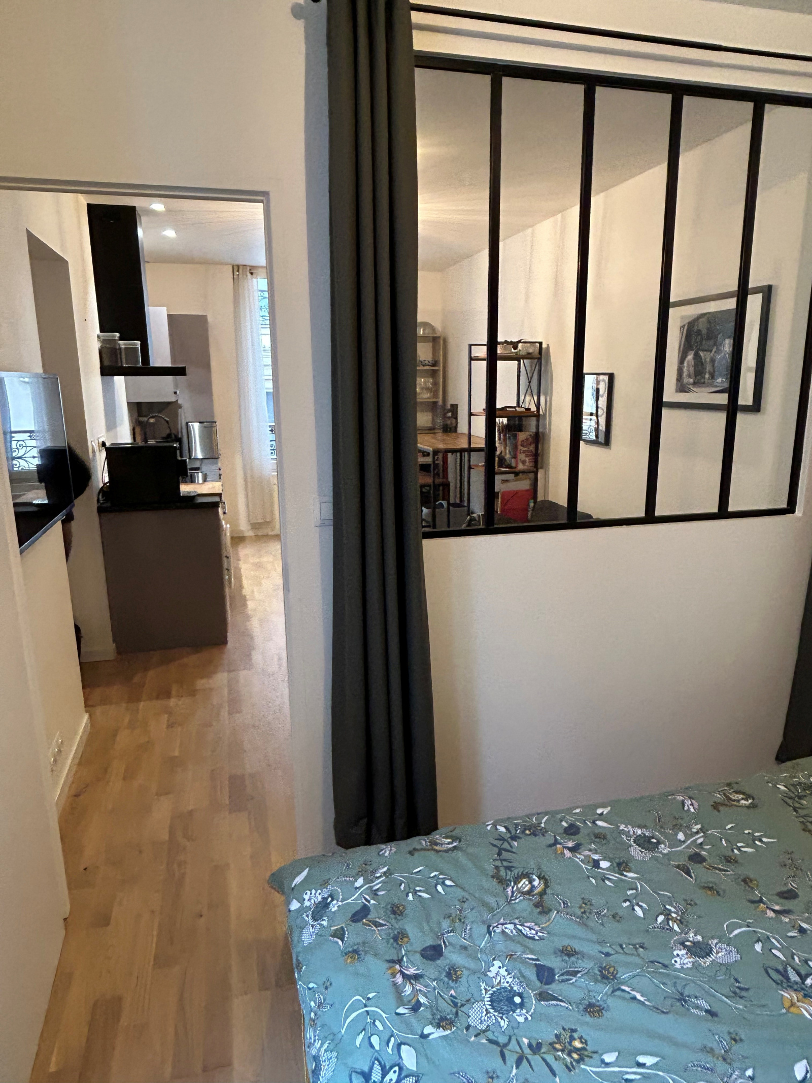 Image_, Appartement, Paris, ref :V10007029