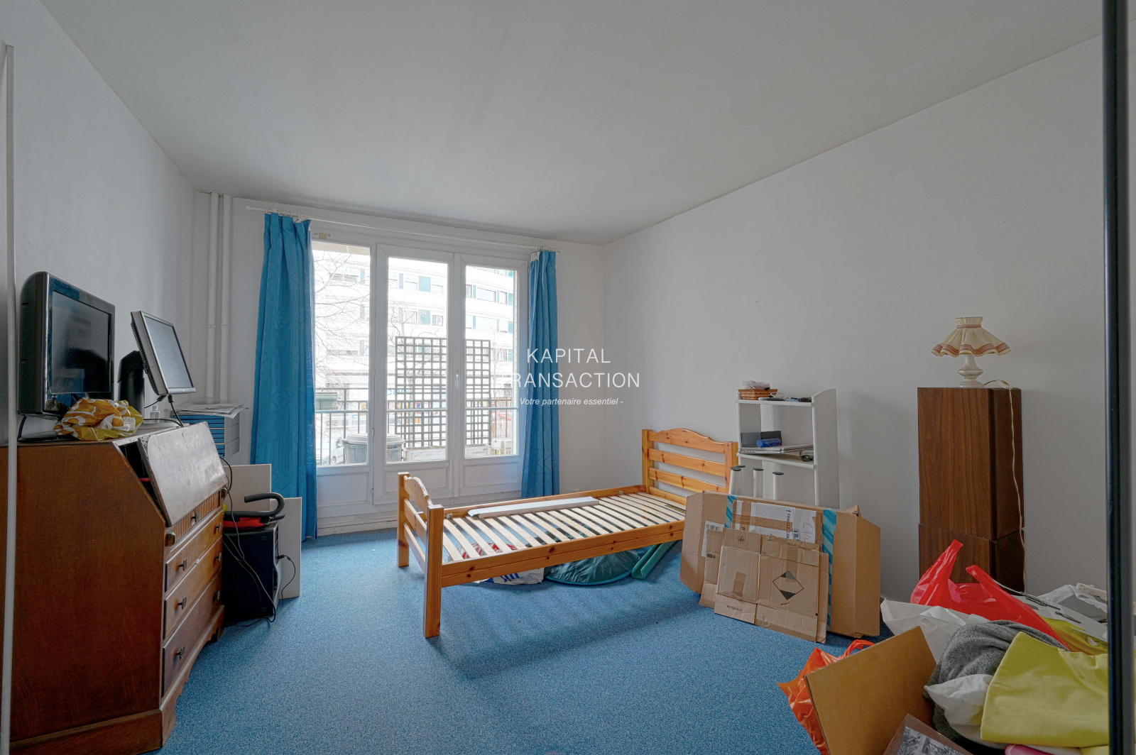 Image_, Appartement, Paris, ref :V30005258