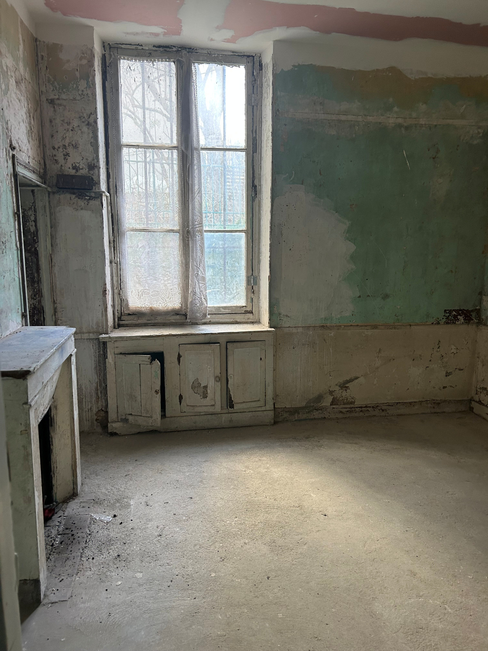 Image_, Appartement, Paris, ref :V10007274