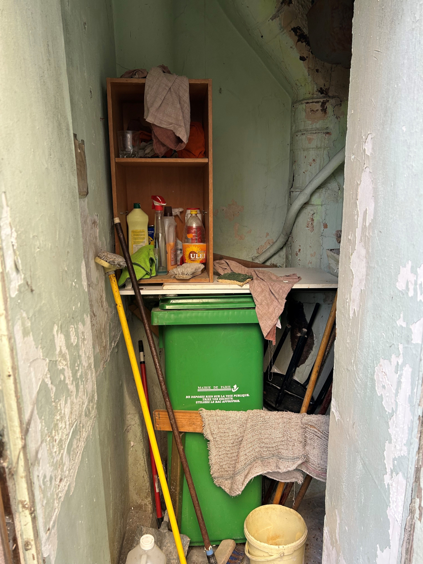 Image_, Appartement, Paris, ref :V10007274