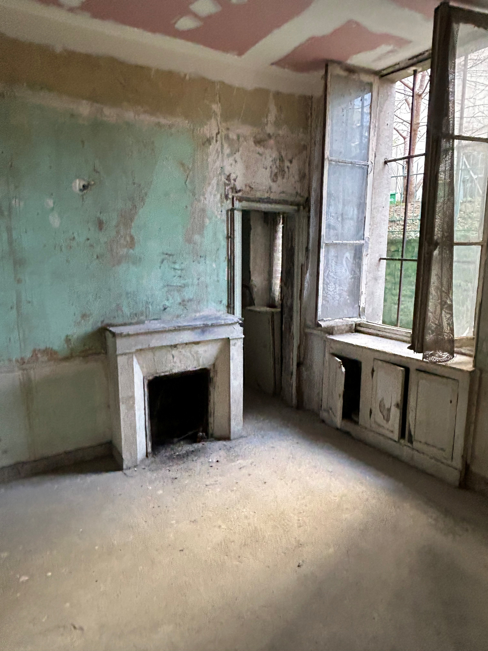 Image_, Appartement, Paris, ref :V10007274