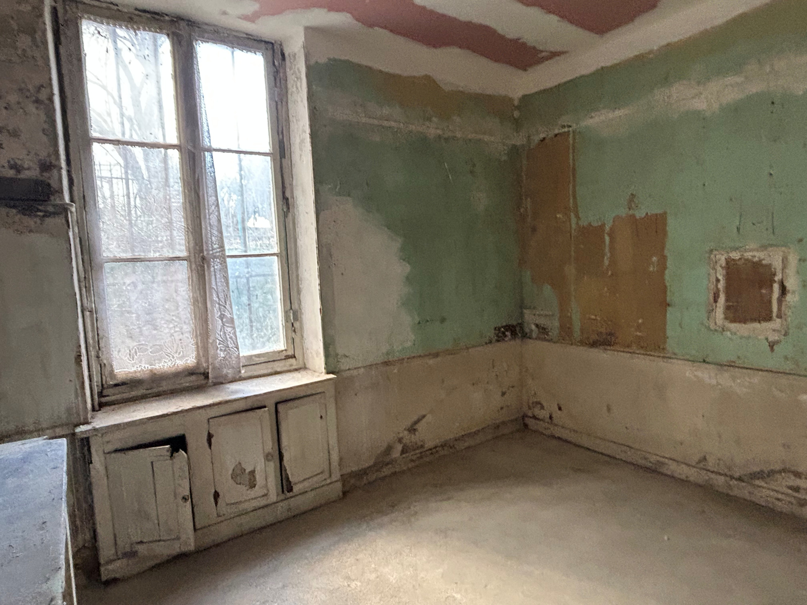 Image_, Appartement, Paris, ref :V10007274