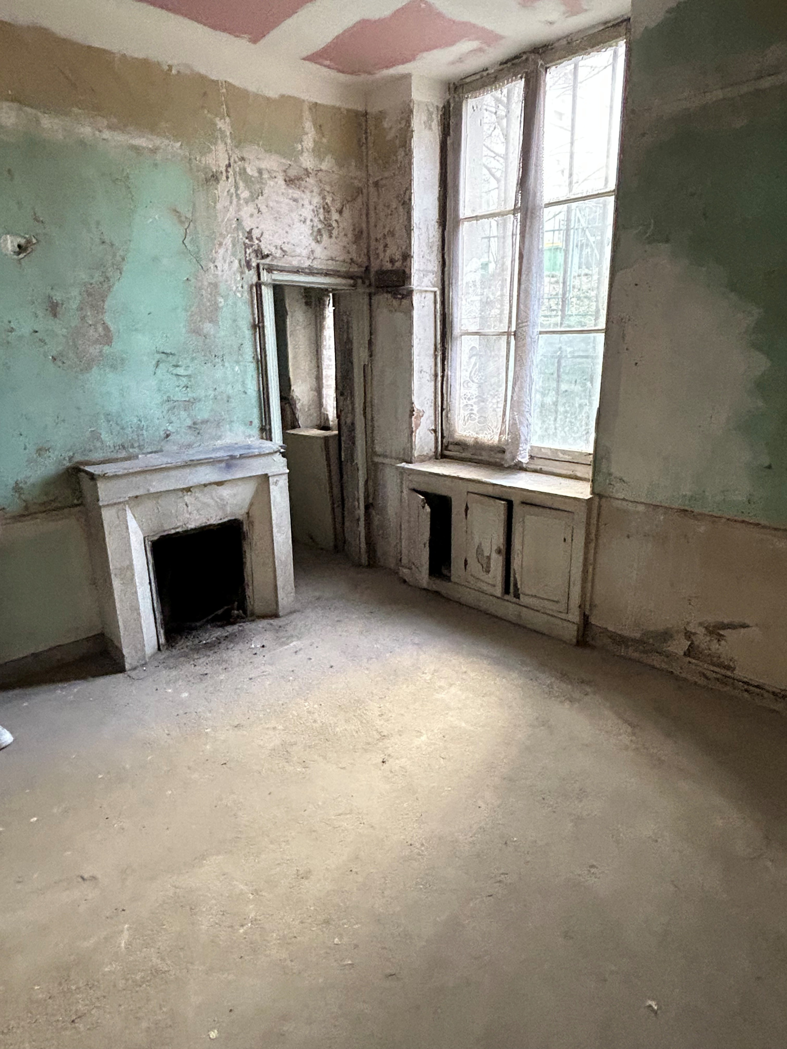 Image_, Appartement, Paris, ref :V10007274