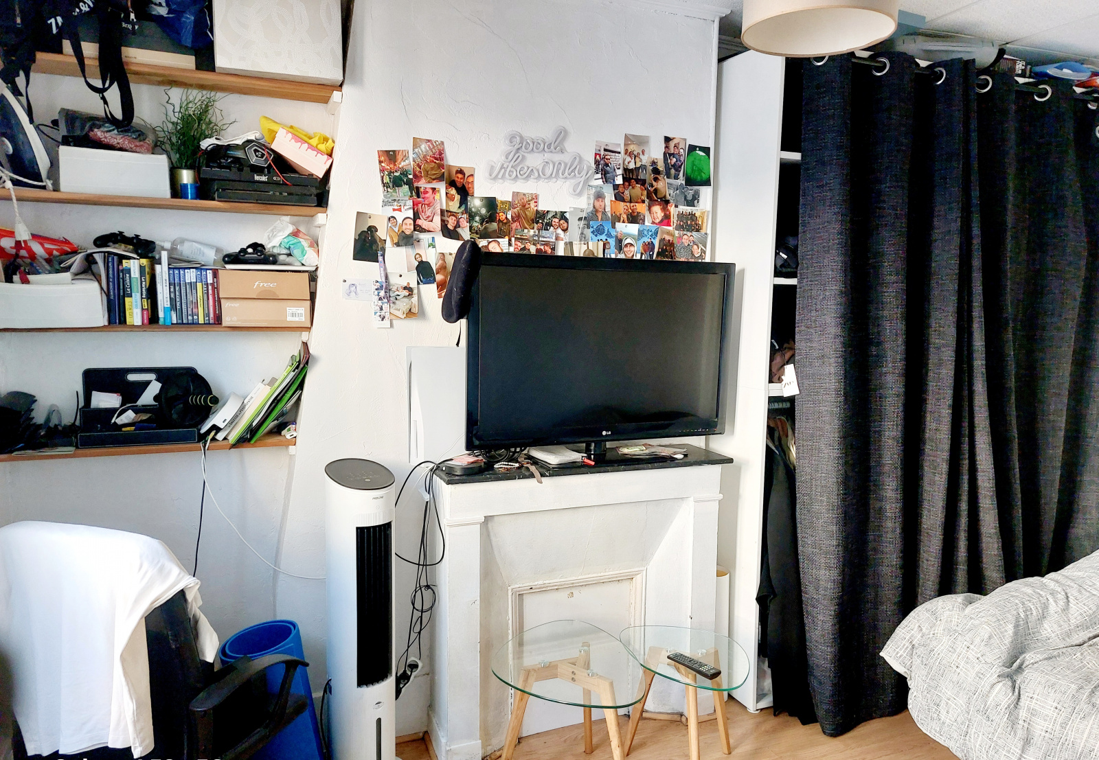 Image_, Studio, Paris, ref :V30005666