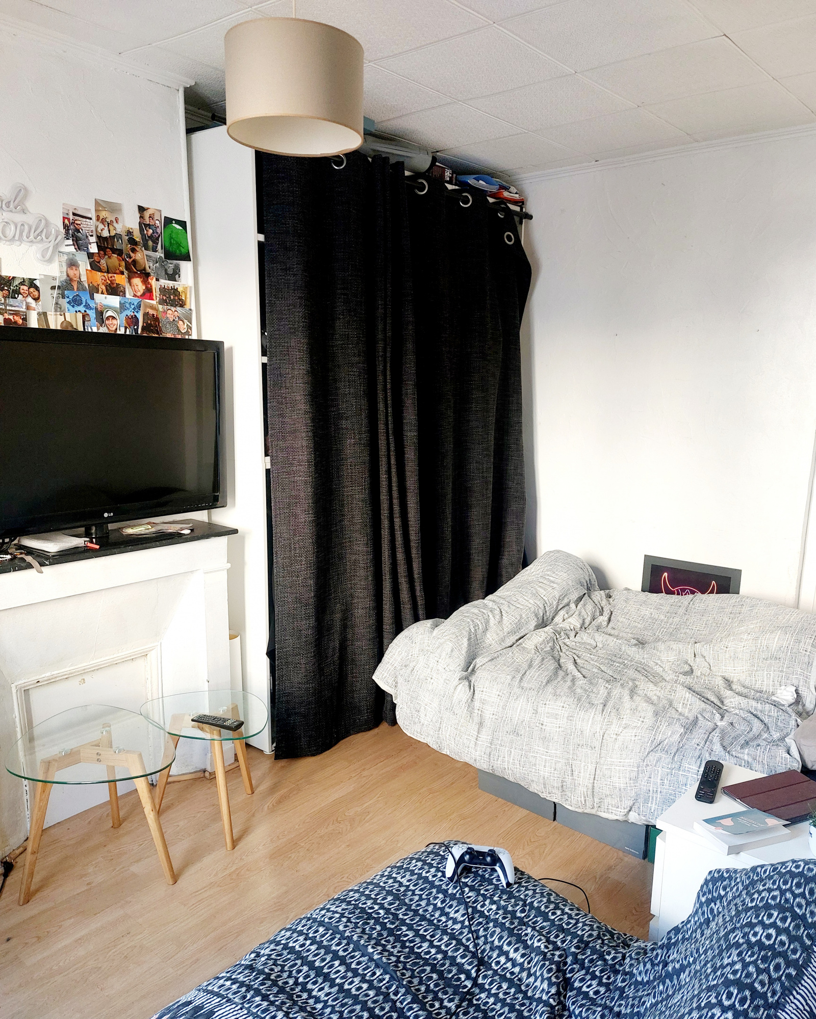 Image_, Studio, Paris, ref :V30005666