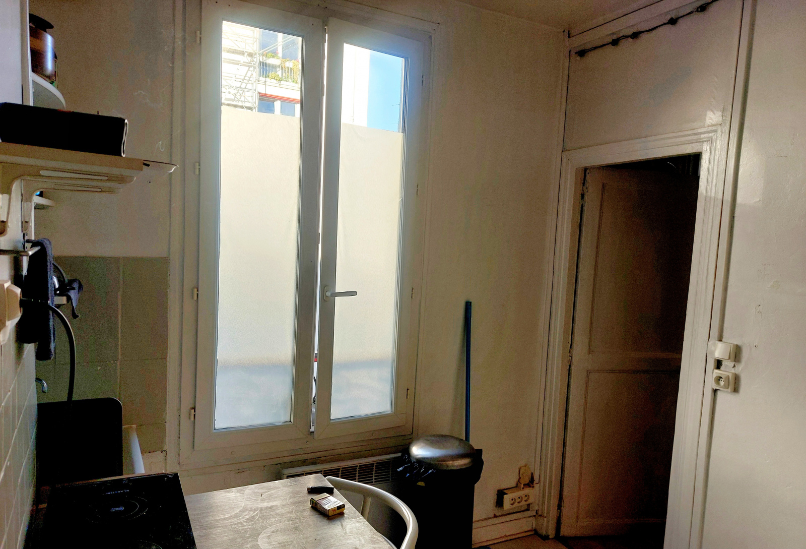 Image_, Studio, Paris, ref :V30005666