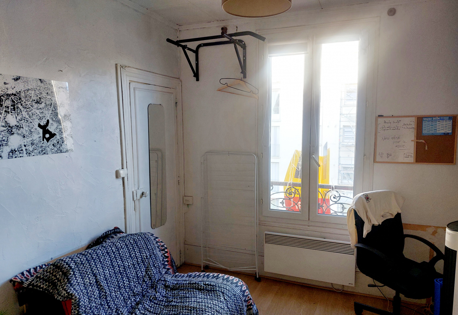 Image_, Studio, Paris, ref :V30005666