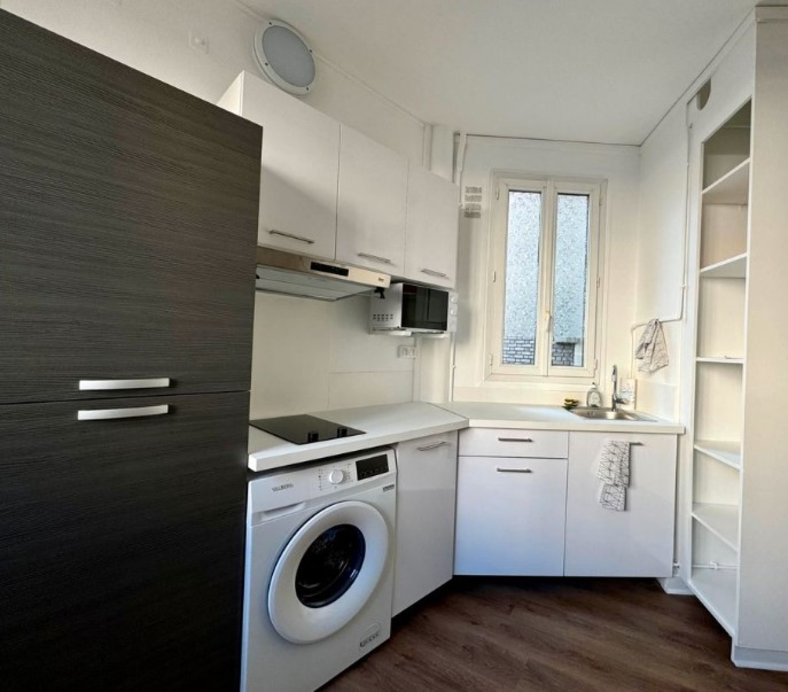 Image_, Appartement, Paris, ref :V10005830