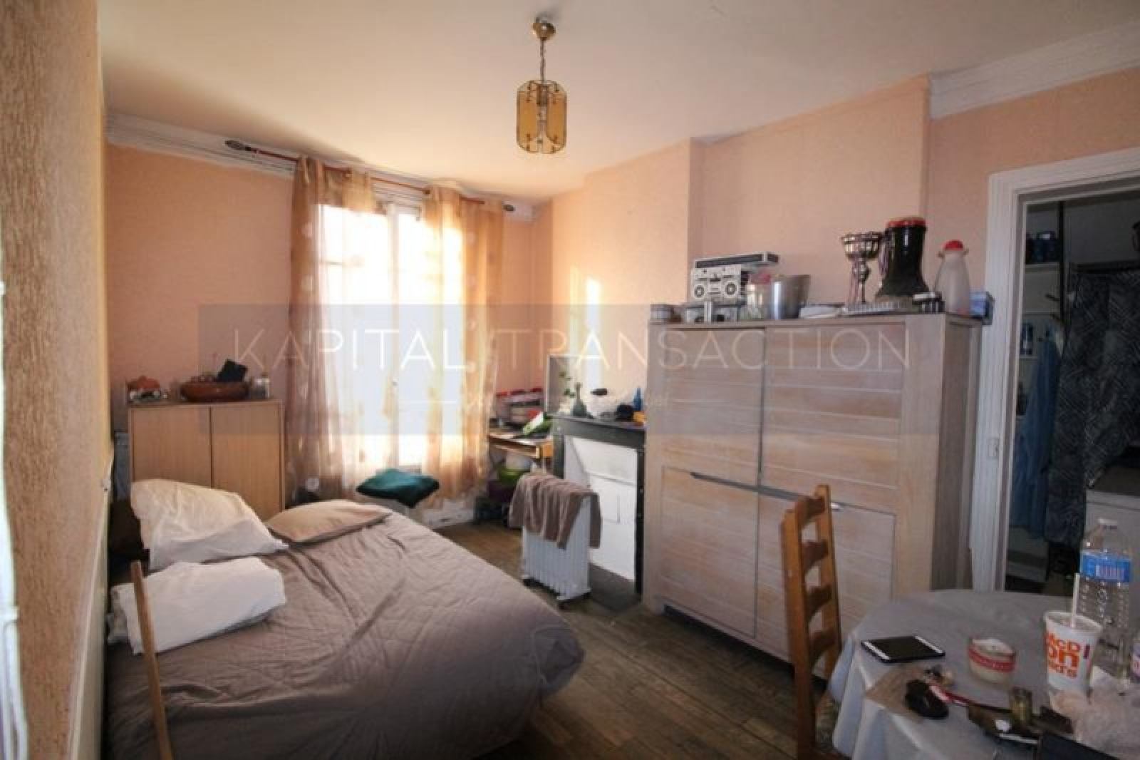 Image_, Appartement, Ivry-sur-Seine, ref :02103