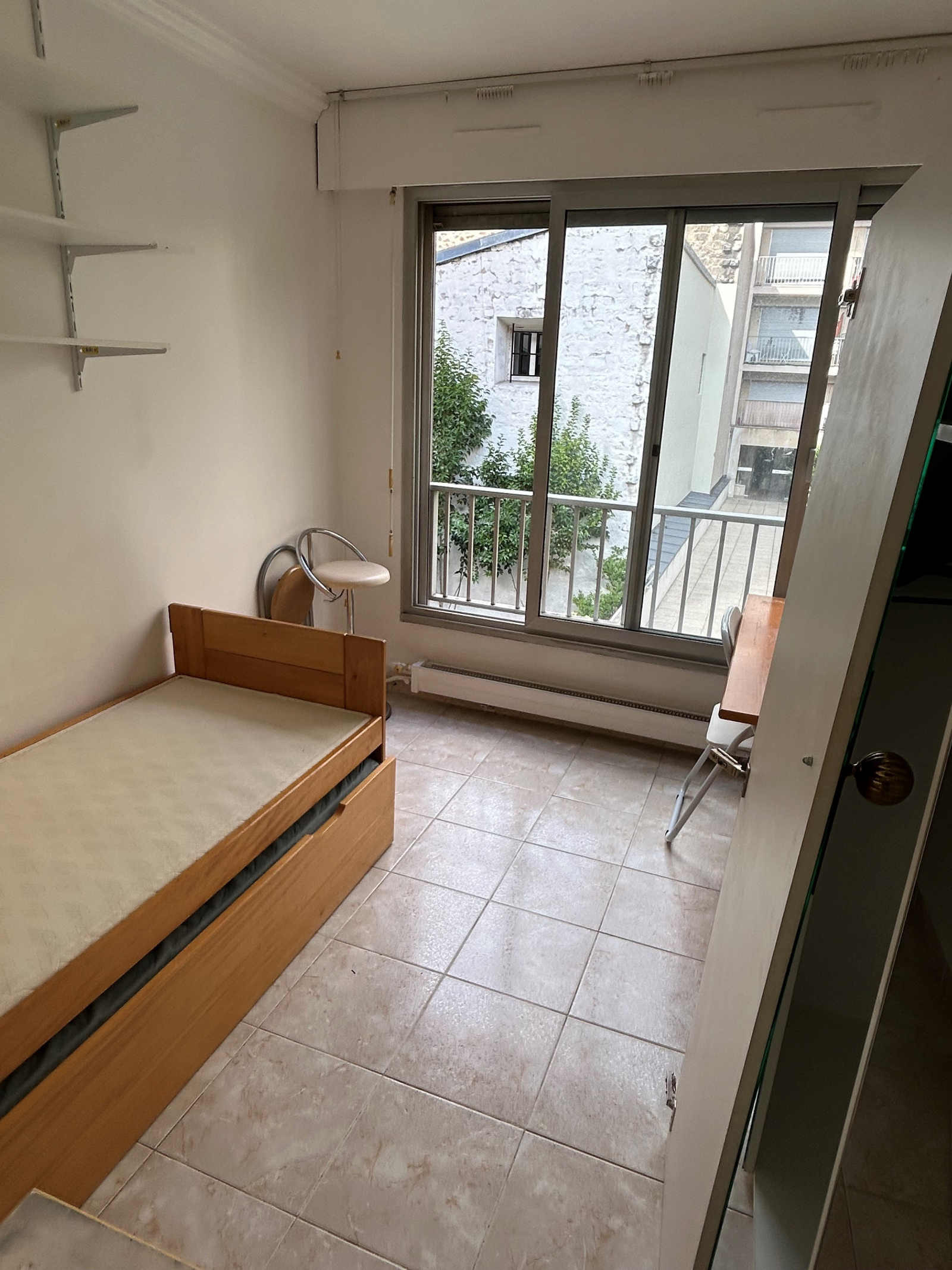 Image_, Appartement, Paris, ref :V10005584