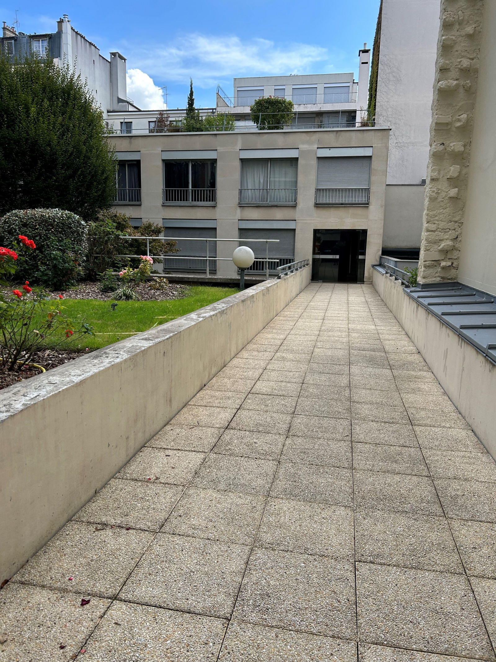 Image_, Appartement, Paris, ref :V10005584