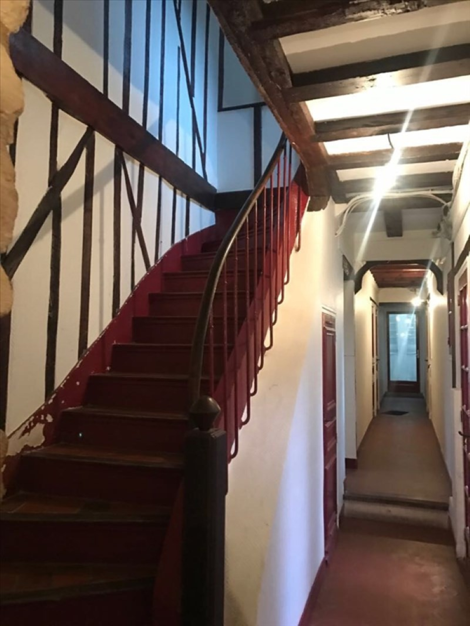 Image_, Appartement, Paris, ref :00847