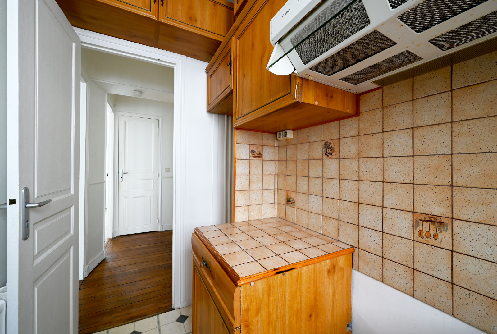 Image_, Appartement, Paris, ref :V50004137