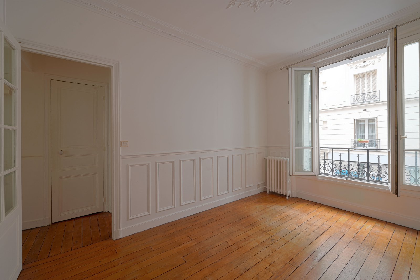 Image_, Appartement, Paris, ref :V50004137