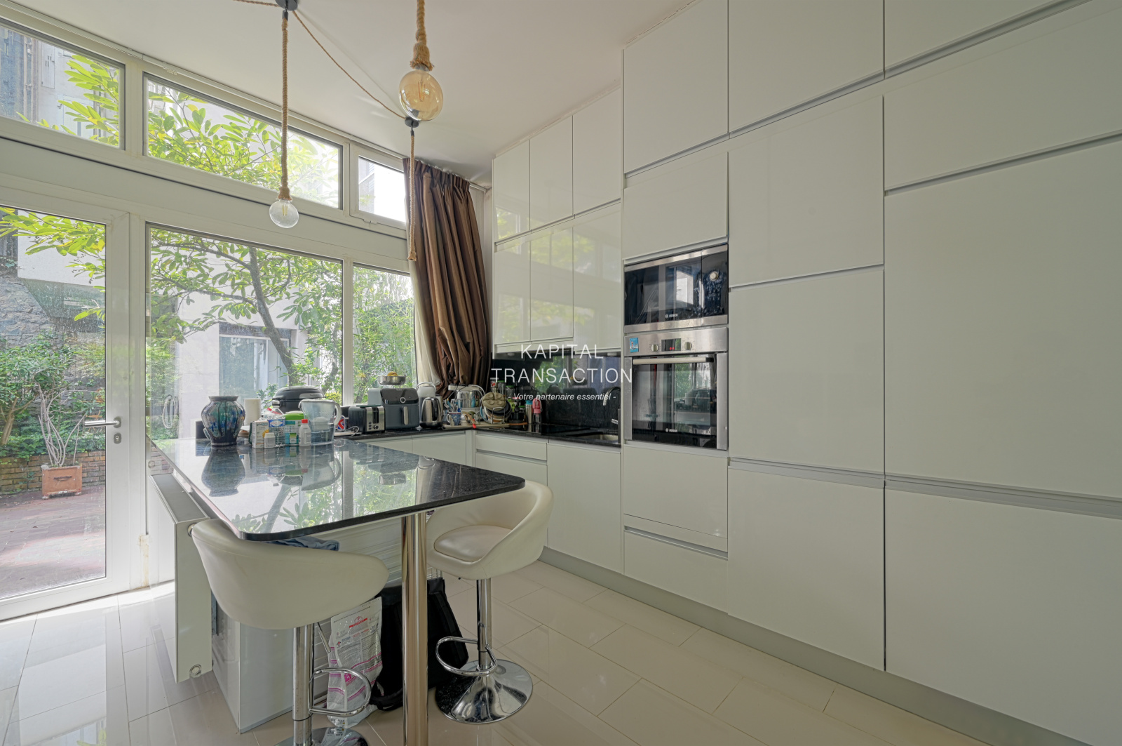 Image_, Appartement, Paris, ref :V10007348