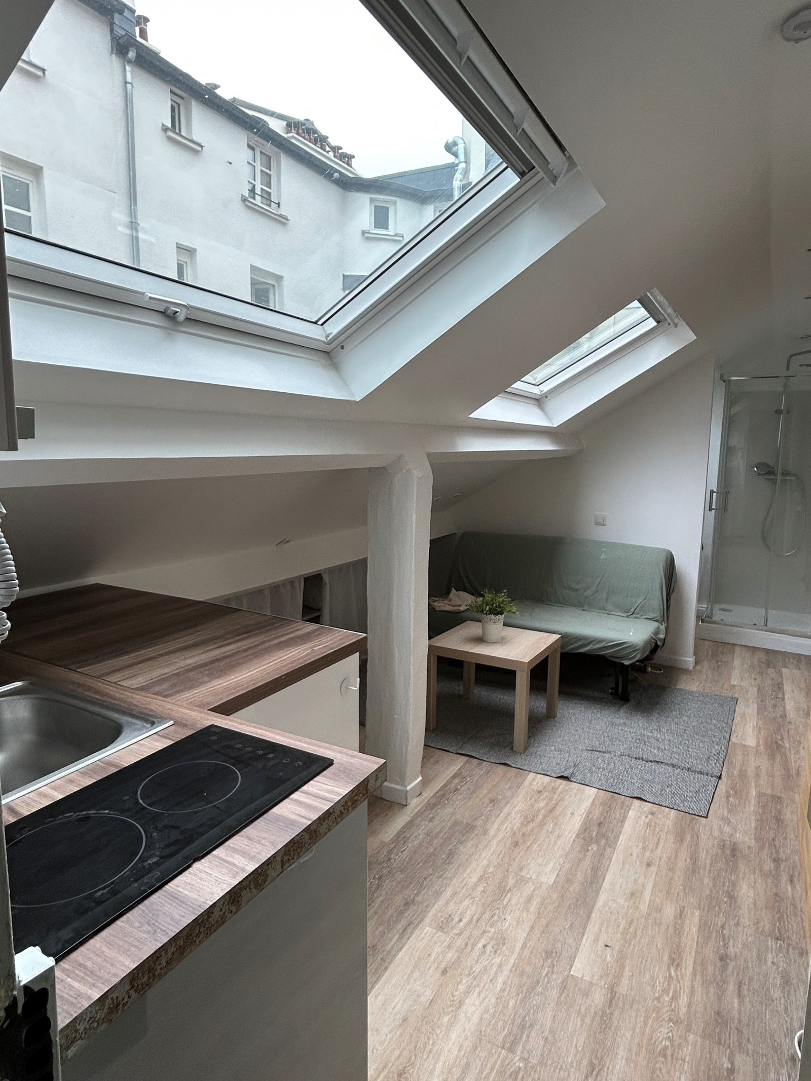 Image_, Appartement, Paris, ref :V10005583