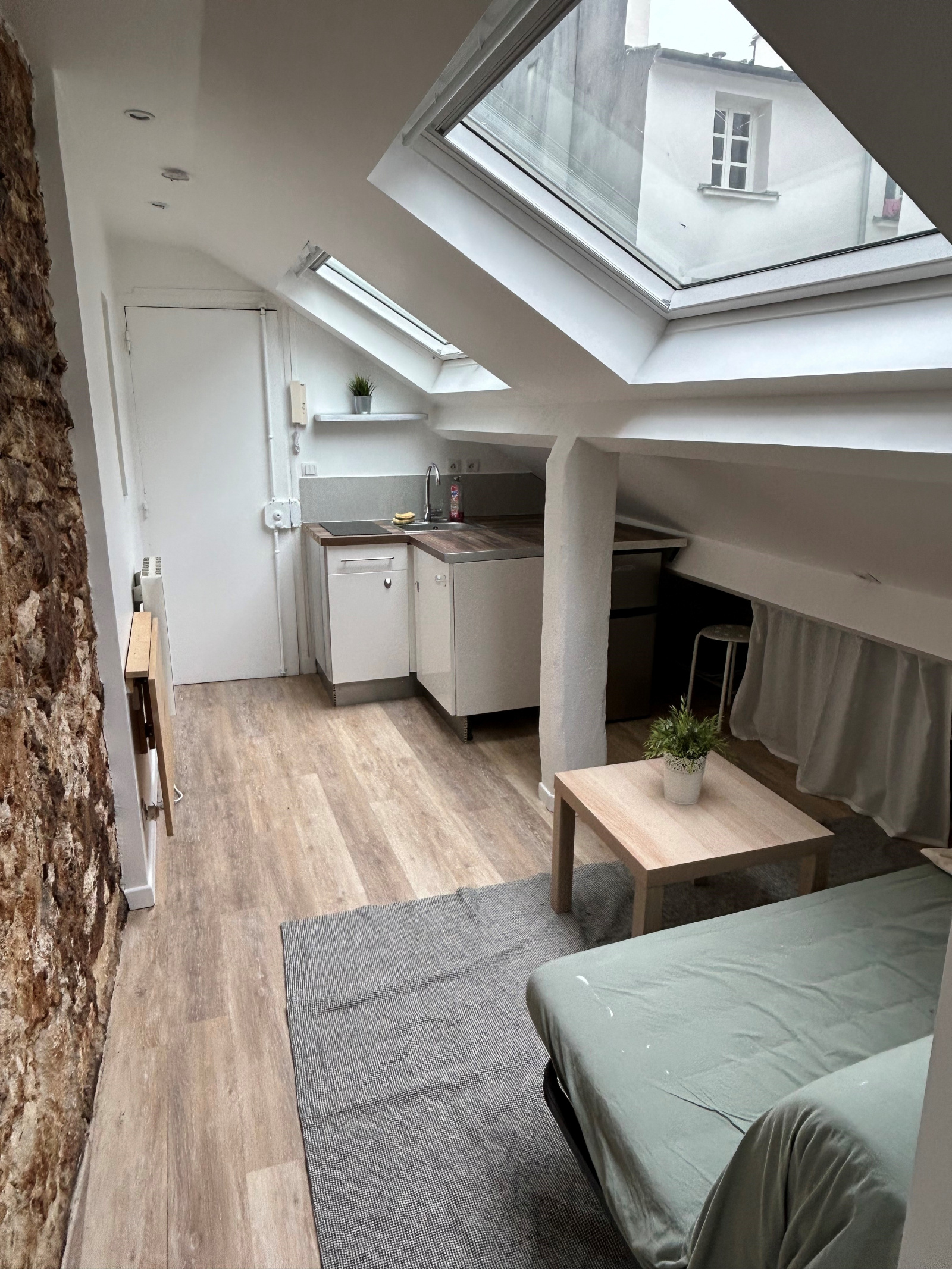 Image_, Appartement, Paris, ref :V10005583